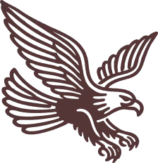 Decorative Eagle